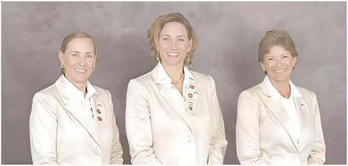 Merrilee Bailey, Barbara OBrien